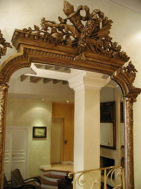 Le Clos Medicis Hotel in Paris