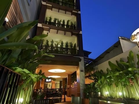 Property view