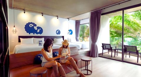 Kokotel Khao Lak Lighthouse Resort in Khuekkhak