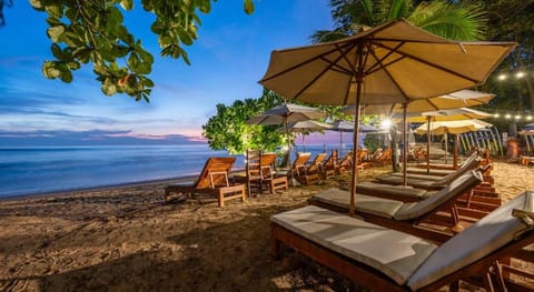 Kokotel Khao Lak Lighthouse Resort in Khuekkhak