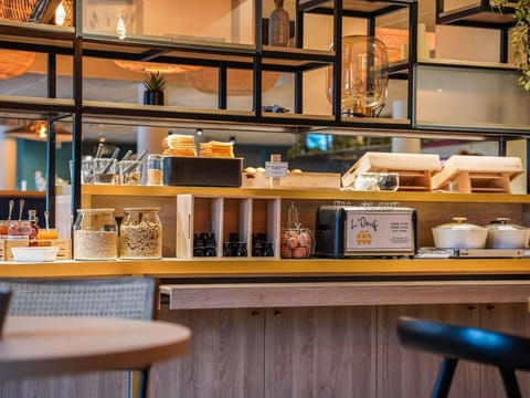 ibis Bayeux Port En Bessin Hotel in Normandy