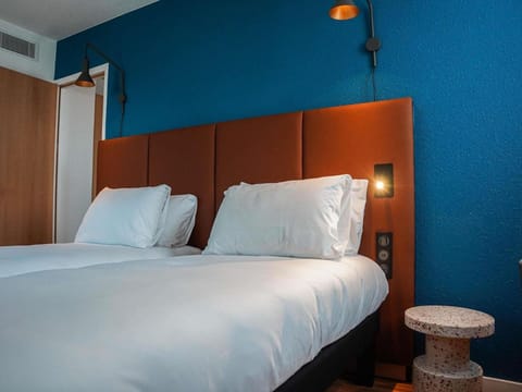 ibis Bayeux Port En Bessin Hotel in Normandy