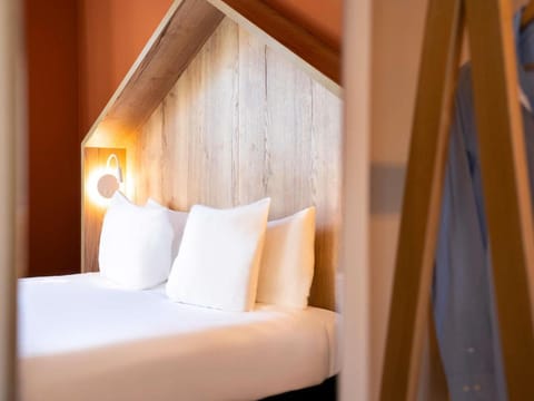 ibis Styles Chatenay Malabry Paris Sud Hotel in Île-de-France