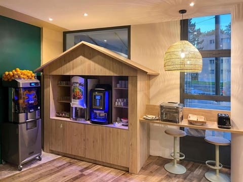 ibis Styles Chatenay Malabry Paris Sud Hotel in Île-de-France