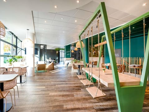 ibis Styles Chatenay Malabry Paris Sud Hotel in Île-de-France