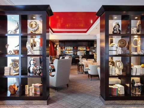 Park Hotel Grenoble - MGallery Hotel in Grenoble