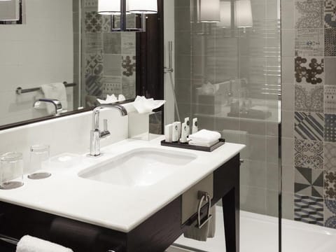 Park Hotel Grenoble - MGallery Hotel in Grenoble