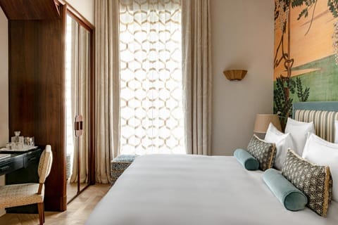 Saint James Paris Hotel in Paris