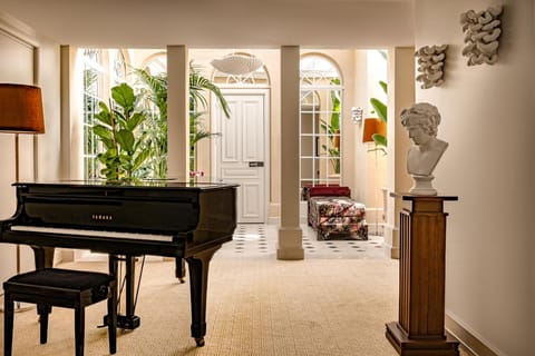 Saint James Paris Hotel in Paris