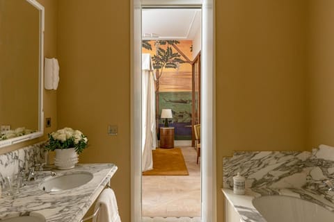 Saint James Paris Hotel in Paris