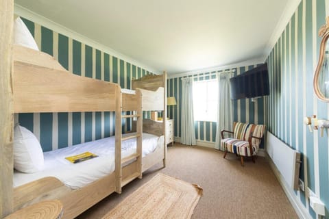 Barnsdale Lodge Hotel in South Kesteven District