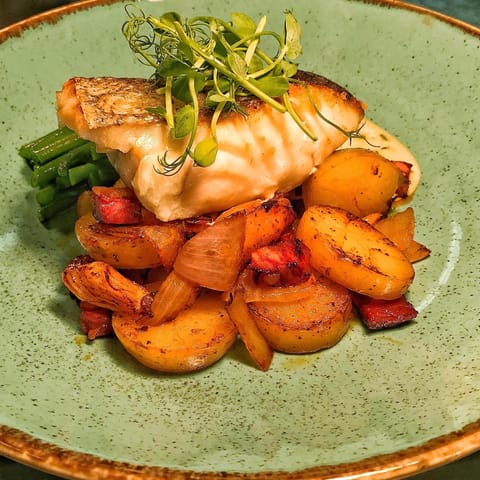 Barnsdale Lodge Hotel in South Kesteven District