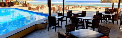 The Edgewater Resort & Spa Resort in Arorangi District