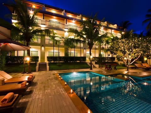 Property view