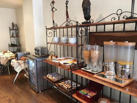 Hotel Antin Saint-Georges Hotel in Paris