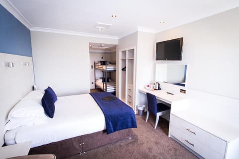 Dalmeny Resort Hotel Hotel in Lytham St Annes