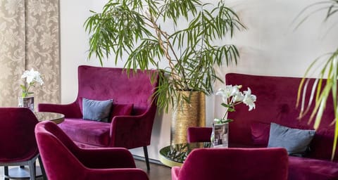 PLAZA Premium Salzburg Hotel in Salzburg