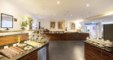 PLAZA Premium Salzburg Hotel in Salzburg