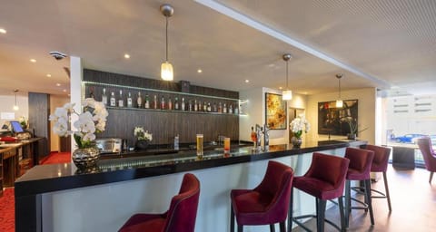 PLAZA Premium Salzburg Hotel in Salzburg