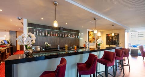 PLAZA Premium Salzburg Hotel in Salzburg