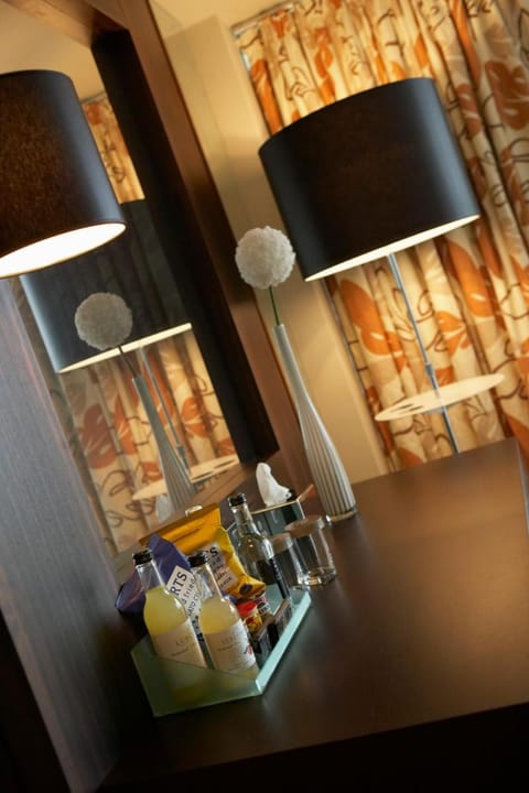 ABode Chester Hotel in Chester