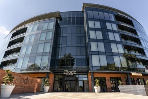 ABode Chester Hotel in Chester