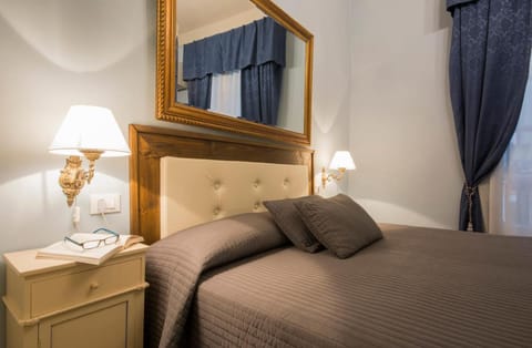 La Bohème Bed and Breakfast in Capannori