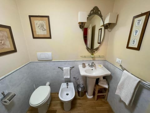 La Bohème Bed and Breakfast in Capannori