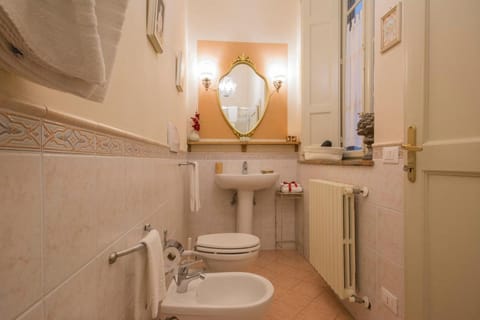 La Bohème Bed and Breakfast in Capannori