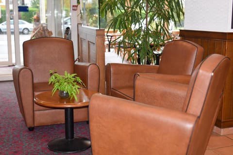 ibis Albert Pays De Le Somme Hotel in Hauts-de-France