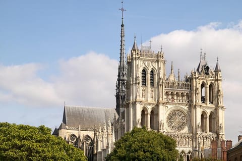 ibis Albert Pays De Le Somme Hotel in Hauts-de-France