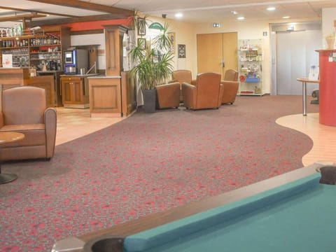 ibis Albert Pays De Le Somme Hotel in Hauts-de-France