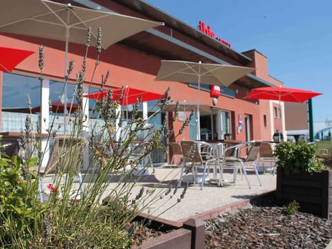 ibis Albert Pays De Le Somme Hotel in Hauts-de-France