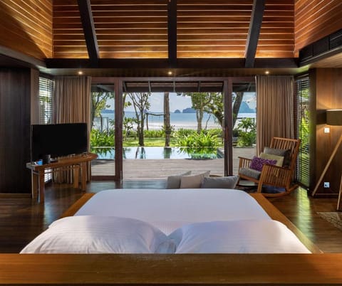The Tubkaak Krabi Boutique Resort Resort in Krabi Changwat