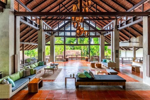 The Tubkaak Krabi Boutique Resort Resort in Krabi Changwat