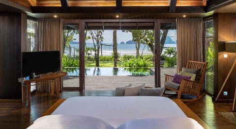 The Tubkaak Krabi Boutique Resort Resort in Krabi Changwat