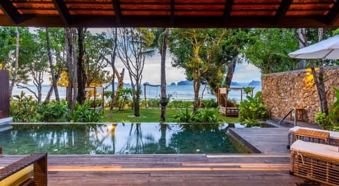The Tubkaak Krabi Boutique Resort Resort in Krabi Changwat