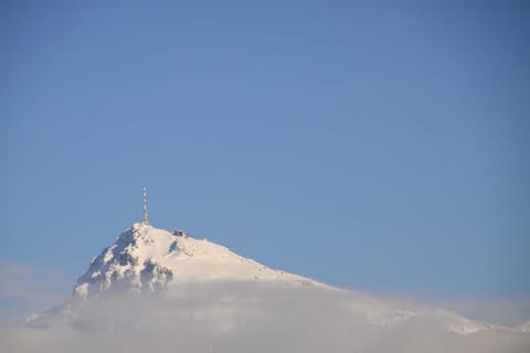 Alpen Glück Hotel Kirchberger Hof Hotel in Salzburgerland
