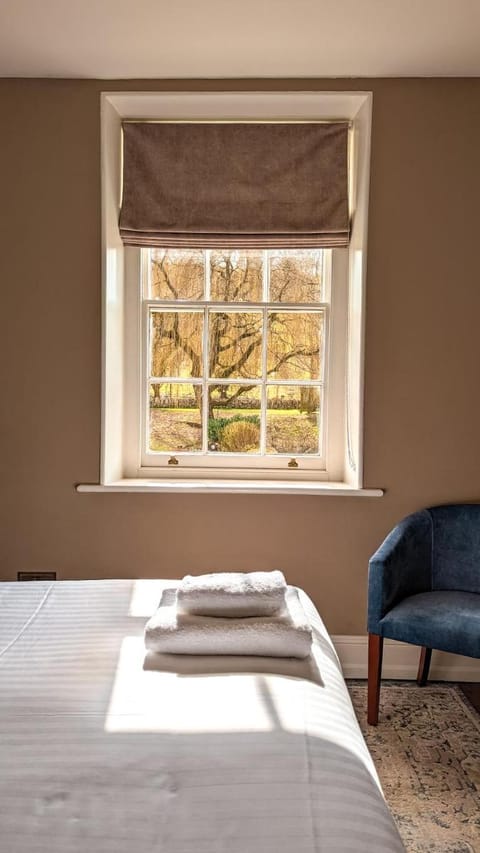 Alison House Hotel in Amber Valley