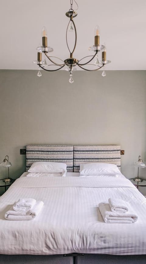 Alison House Hotel in Amber Valley