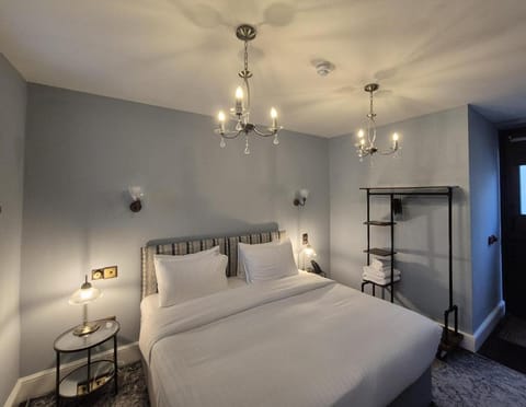 Alison House Hotel in Amber Valley