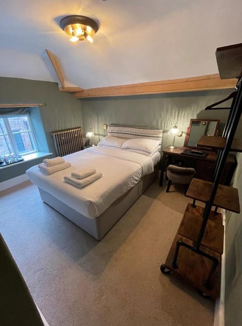 Alison House Hotel in Amber Valley