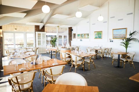 Hotel Christiansminde Hotel in Svendborg