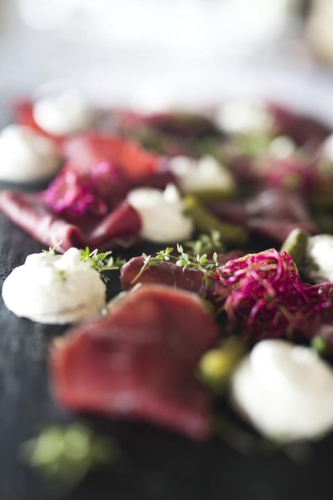 Hotel Christiansminde Hotel in Svendborg