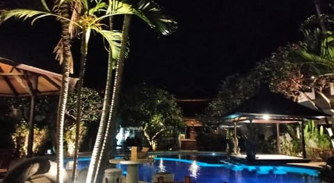 New Adirama Beach Hotel Hotel in Buleleng