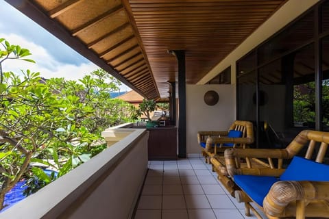 New Adirama Beach Hotel Hotel in Buleleng