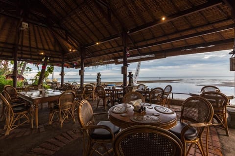 New Adirama Beach Hotel Hotel in Buleleng