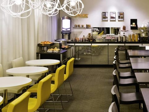 Hipark Résidence Grenoble Apartment hotel in Grenoble