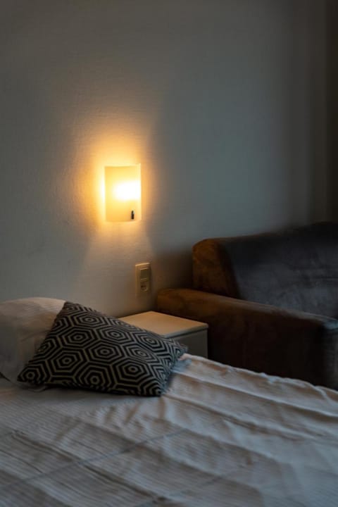 Hotel Les Mouettes Hotel in De Haan