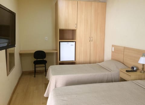 Hotel Americano Hotel in Santa Teresa